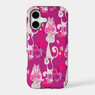 Gatos Legais Divertidos Funky iPhone 5