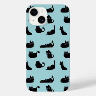 Gatos Negros Engraçados