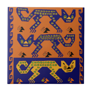 Gatos Tribais Peruanos