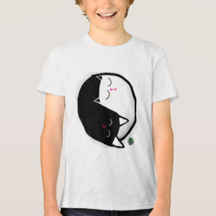 Gatos Yin & Yang