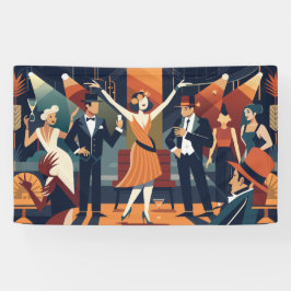 Gatsby Glam