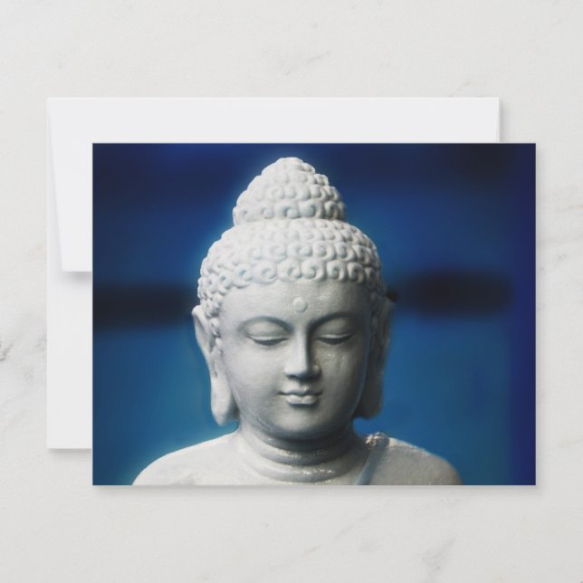 Gautama Buddha esclareceu um (Frente)