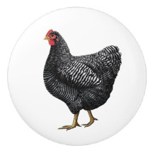 Gaveta de Farmhouse de Frango