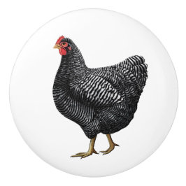 Gaveta de Farmhouse de Frango