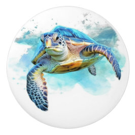 Gavetas Náuticas de Praia Turtle