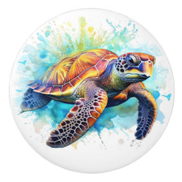 Gavetas Náuticas de Praia Turtle