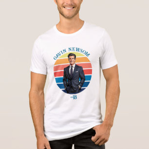 Gavin Newsom   Vintage #48