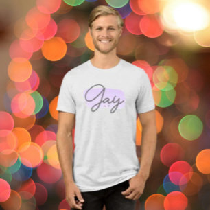 Gay AF Lavanda
