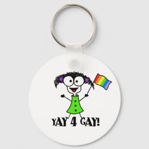 Gay Chaveiro Yay 4
