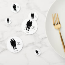 Gay com Nomes e Data