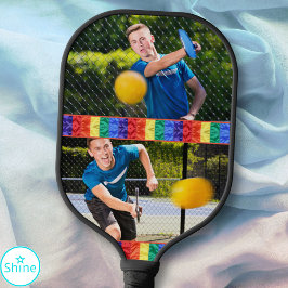 Gay de Fotografia Personalizada - Orgulho gay do S