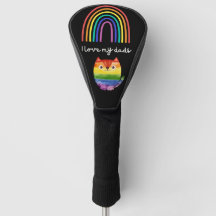Gay do Orgulho LGBT de Golf