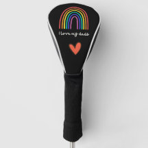 Gay do Orgulho LGBT de Golf