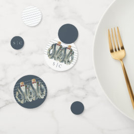 Gay Elegante Casamento de dois grupos Gravatas Arc