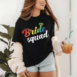 Gay LGBT Orgulho Nojento Esquadrão Casamento LGBT