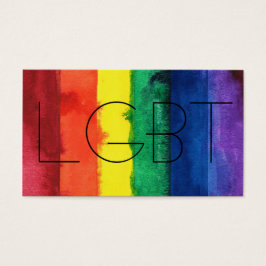 Gay Pride Rainbow Flag