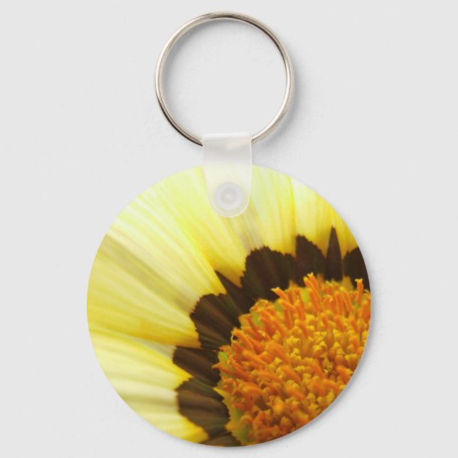 Gazania Chaveiro (Frente)