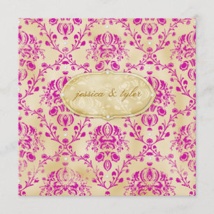 GC Convite De Cookie Doce Torta de framboesa