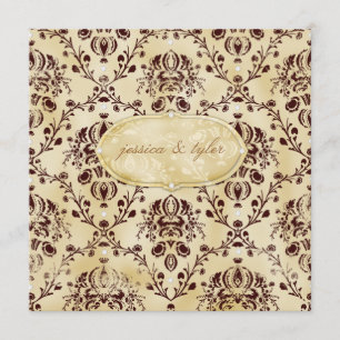 GC  Convite De Cookie Doce  Trufas de chocolate