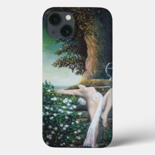 GEA, MYRTLE E Beleza ÁGUA Na Natureza