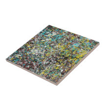 Geared Toward Abstract Art Design Lover