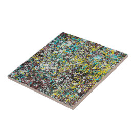 Geared Toward Abstract Art Design Lover 