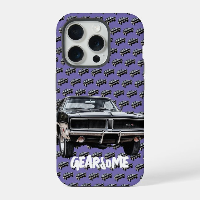 Gearsome (Verso)
