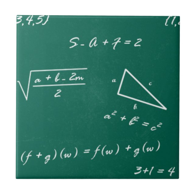 geek de álgebra professor de matemática (Frente)