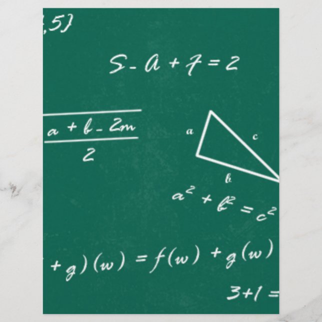 geek de álgebra professor de matemática (Frente)