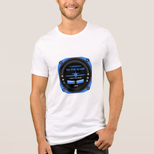 Geek de aviação piloto