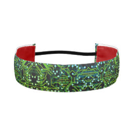 Geek Eletrônico Abstrato do Processo de Encaminham