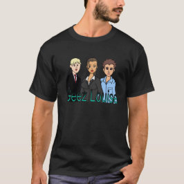 Geez camisa de Louise T