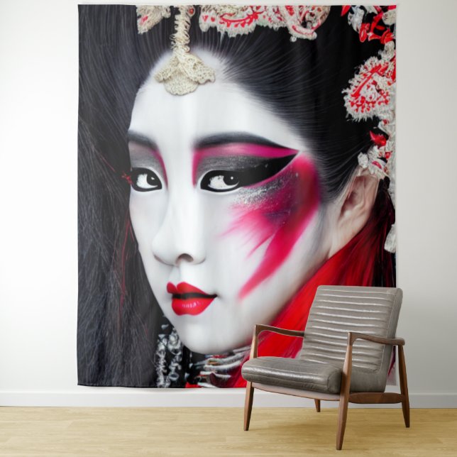 Geiko Tapeçaria (In Situ)