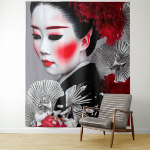 Geiko Tapeçaria