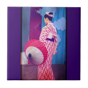 Geisha Dance