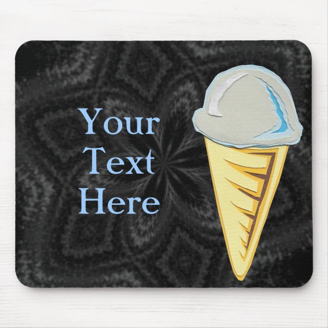 Gelado Mousepad (Frente)