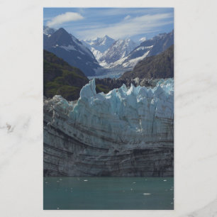 Geleira Alaska de Margerie