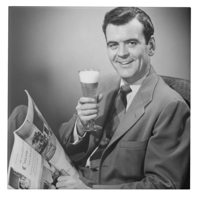 Gelo - cerveja fria (Frente)