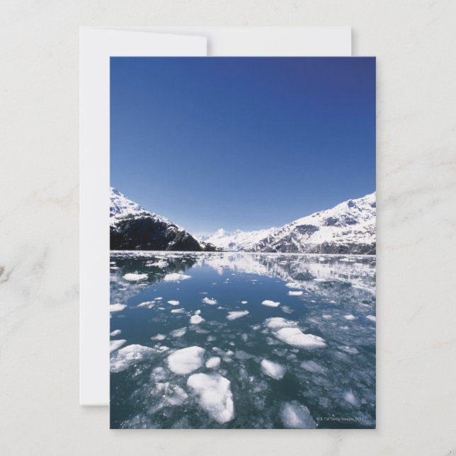 Gelo de fusão (Frente)