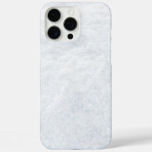 Gelo e neve texturizados