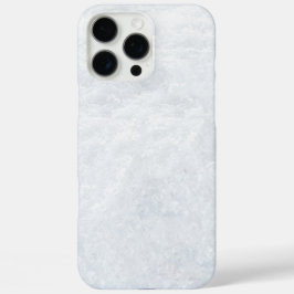 Gelo e neve texturizados