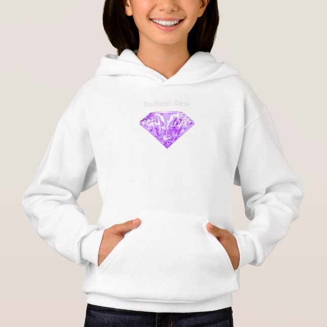 Gem Radiante (Frente)