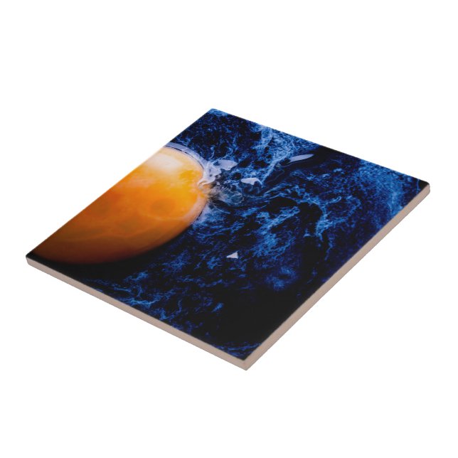 Gema Celestial – Fragmento de Vida (Lateral)