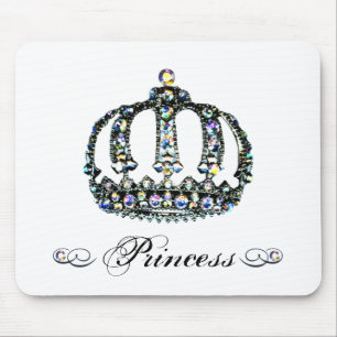 Gema de um mousepad da Princesa Tiara