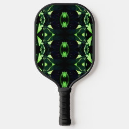 Gemas Negras Verdes 4Pickleball Brooke