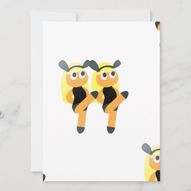 gêmeos emoji (Frente)