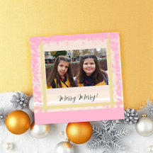 Gêmeos Espumantes Fotografia Com Moldura, Monogram