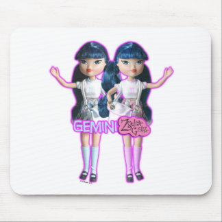 Gêmeos Mousepad
