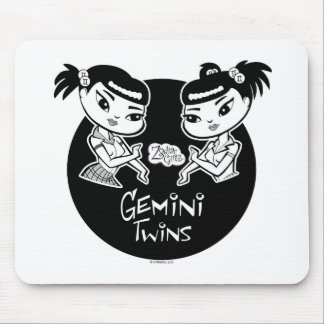 Gêmeos Mousepad