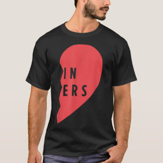 Gêmeos presentes - Irmãs Gêmeas Camisas Correspond
